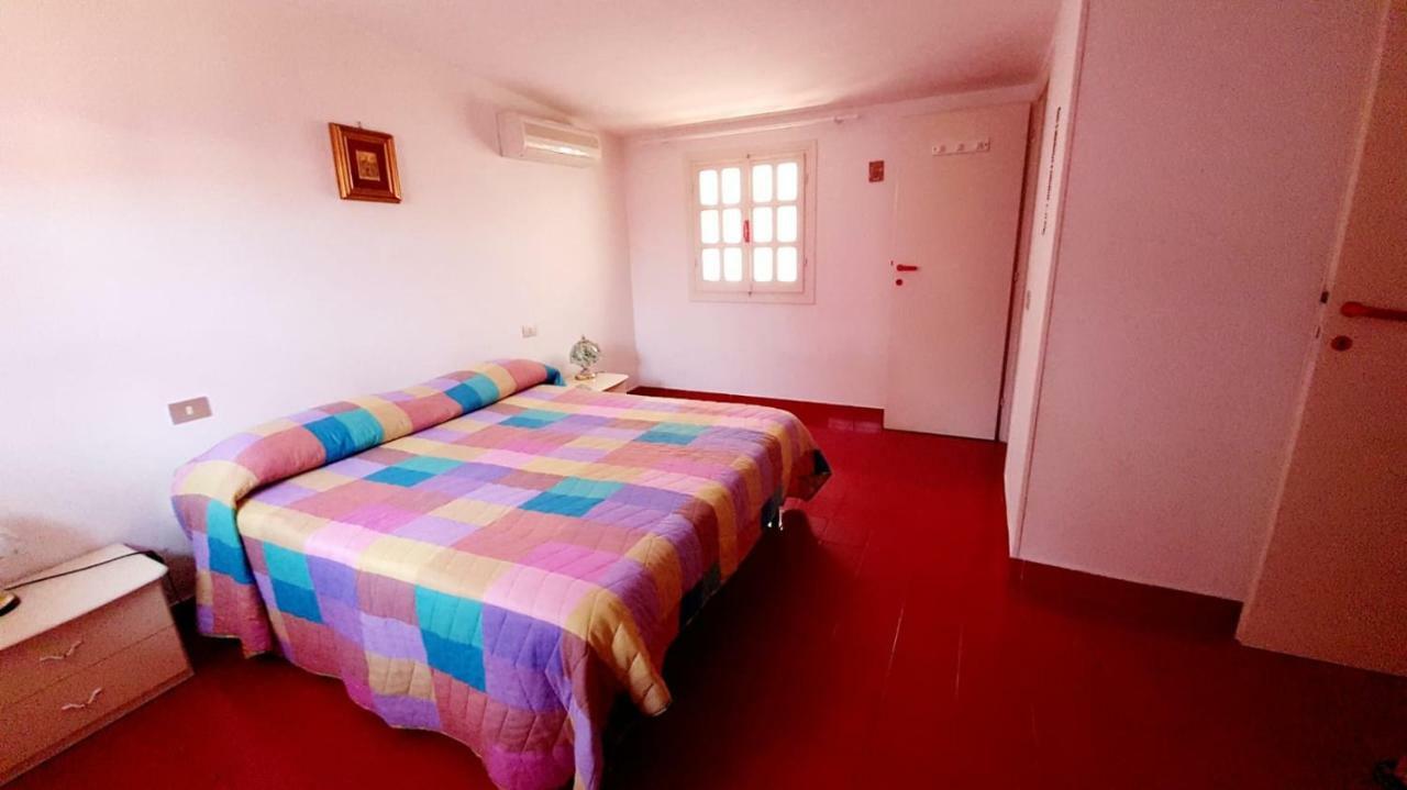 Casa Susy Bouganville 400 Mt Dal Mare Sperlonga Exterior foto