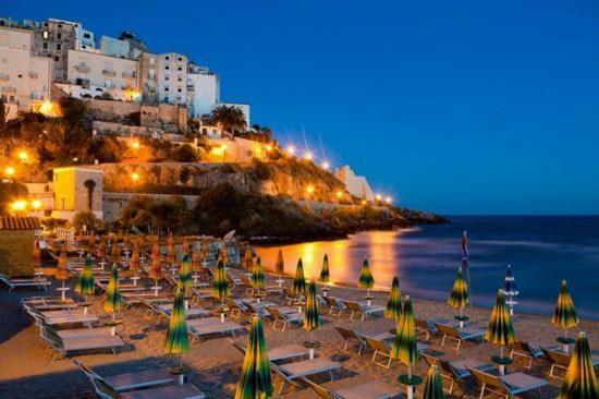 Casa Susy Bouganville 400 Mt Dal Mare Sperlonga Exterior foto