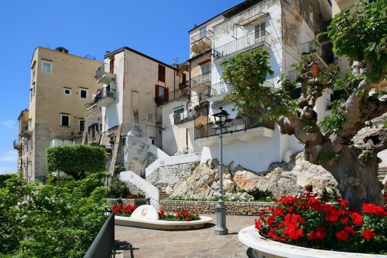 Casa Susy Bouganville 400 Mt Dal Mare Sperlonga Exterior foto